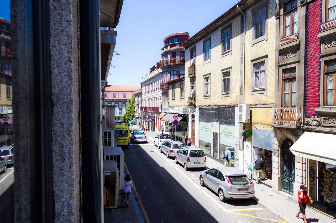 Liiiving In Porto | Invictus Bolhao Market ภายนอก รูปภาพ